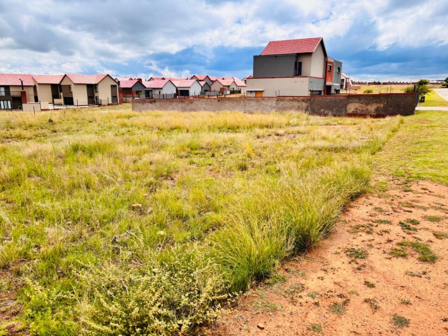 Commercial Property for Sale in Wild Olive Estate Free State